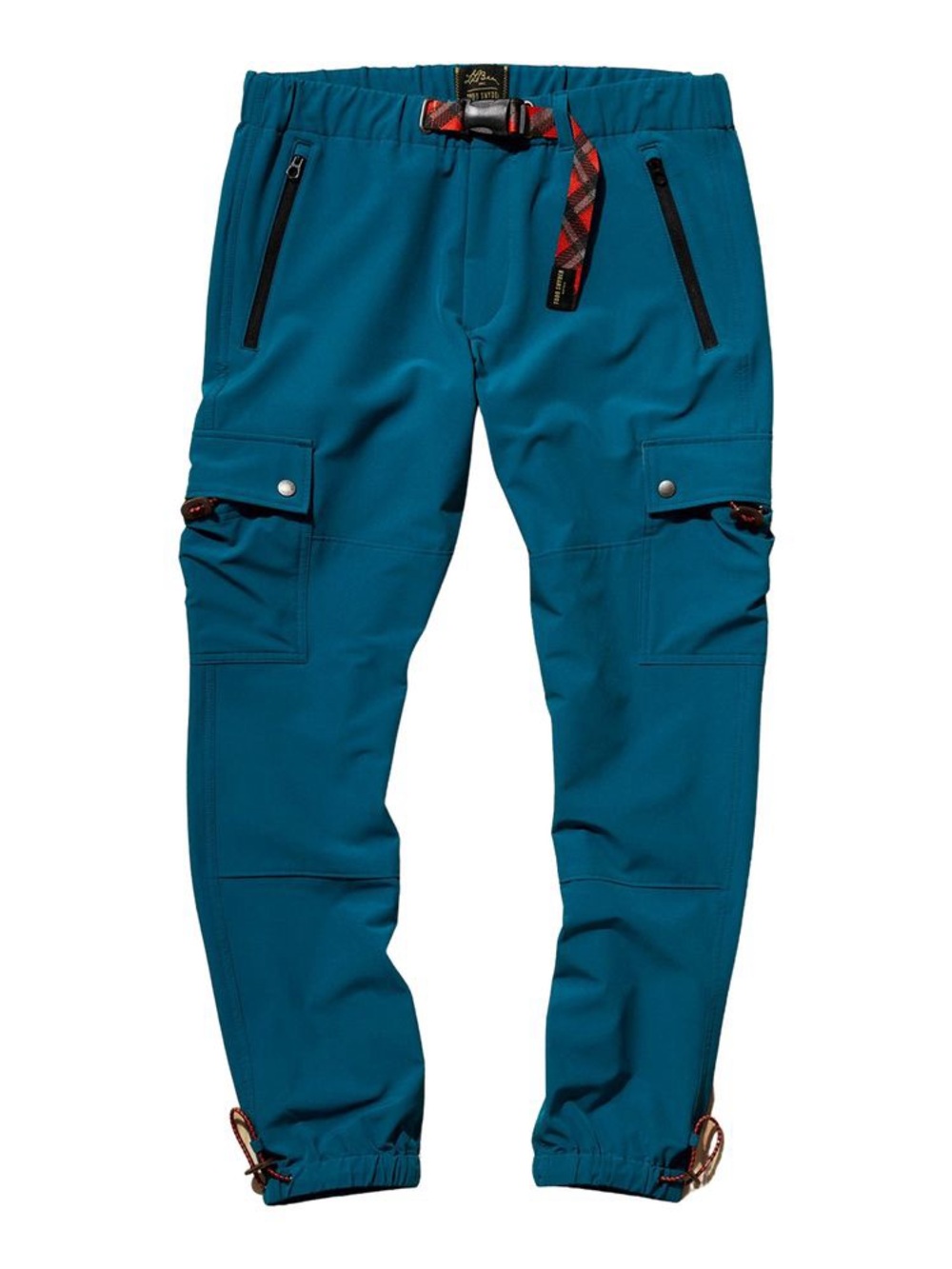 Todd Snyder L.L. Bean climbing pants